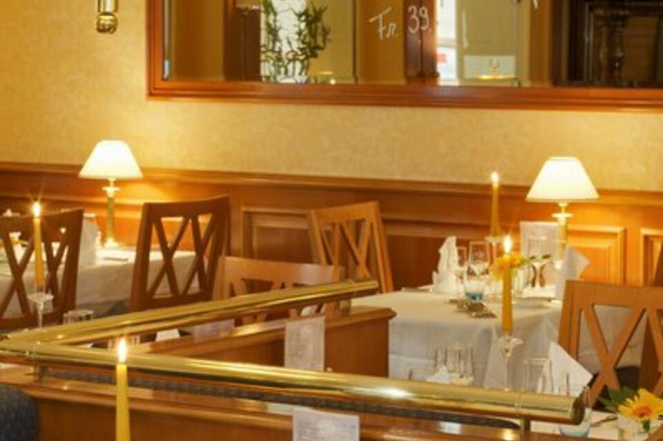 Hôtel Mirabeau Lausanne 5
