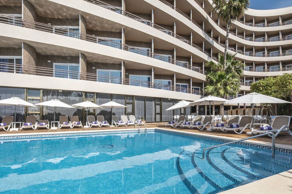 Be Live Experience Costa Palma 5