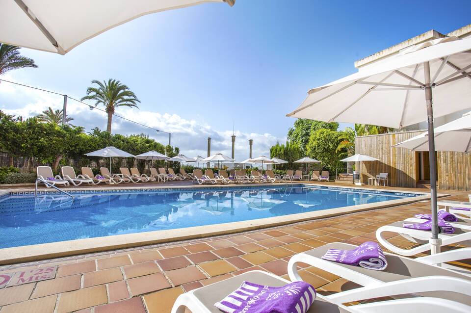 Be Live Experience Costa Palma 1