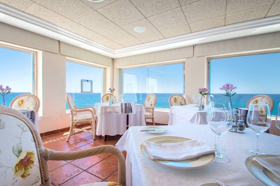 Hotel Servigroup Montiboli 2