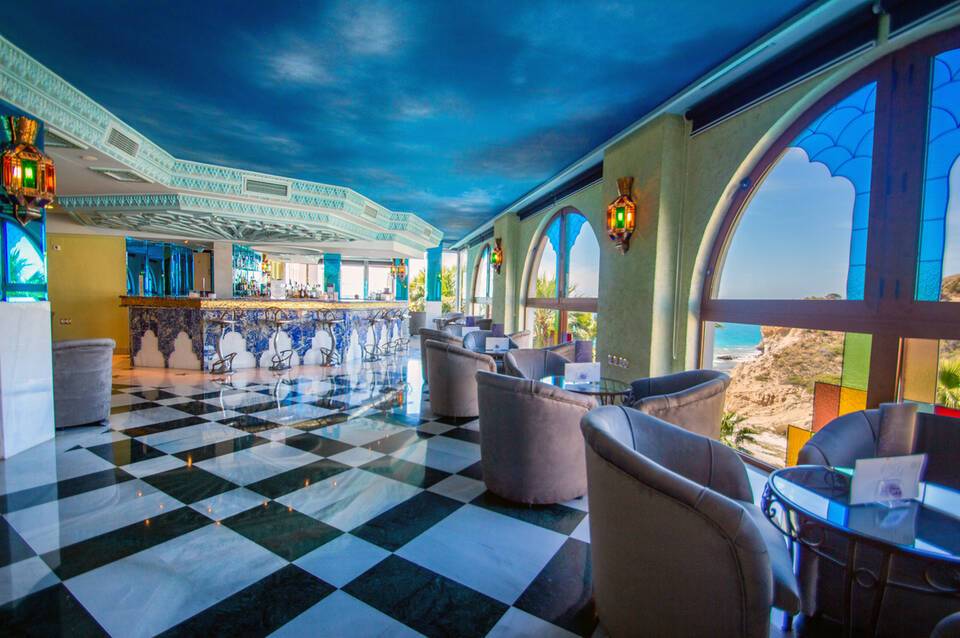 Hotel Servigroup Montiboli 4