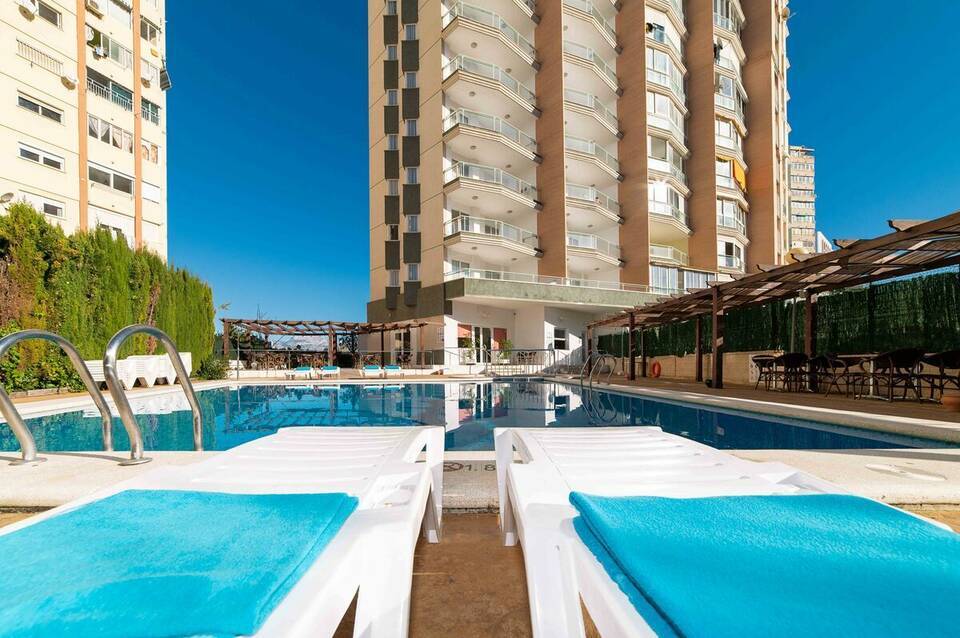 Playamar 3