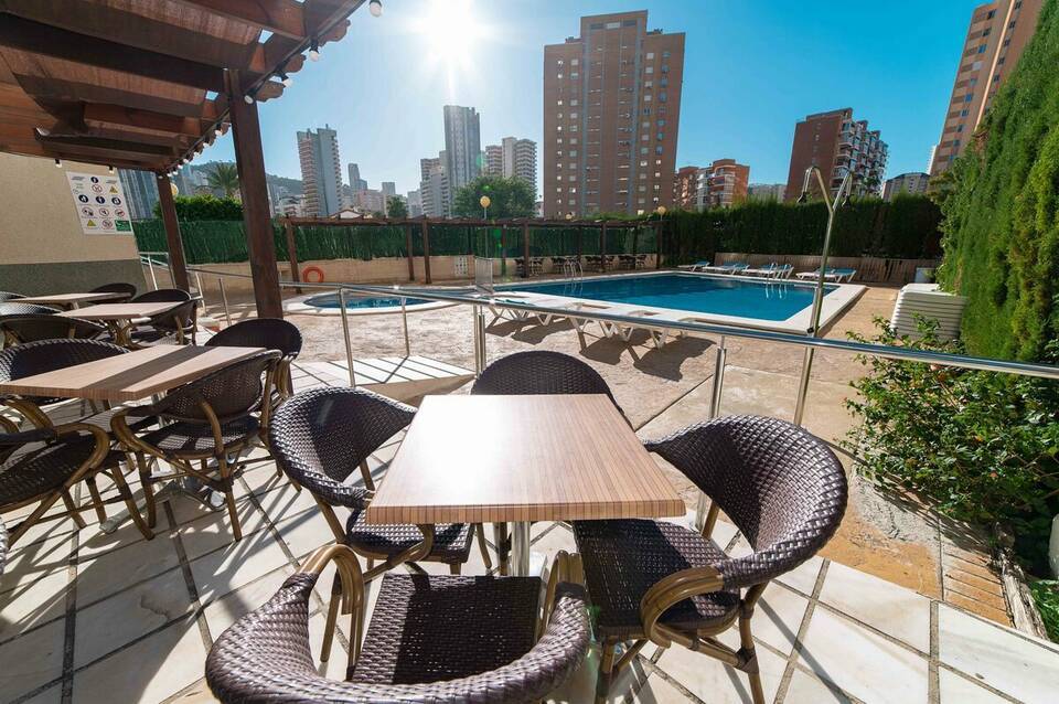 Playamar 5