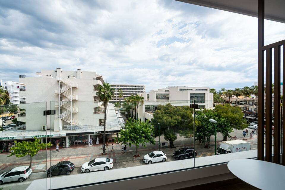 THB Bamboo Alcudia 4