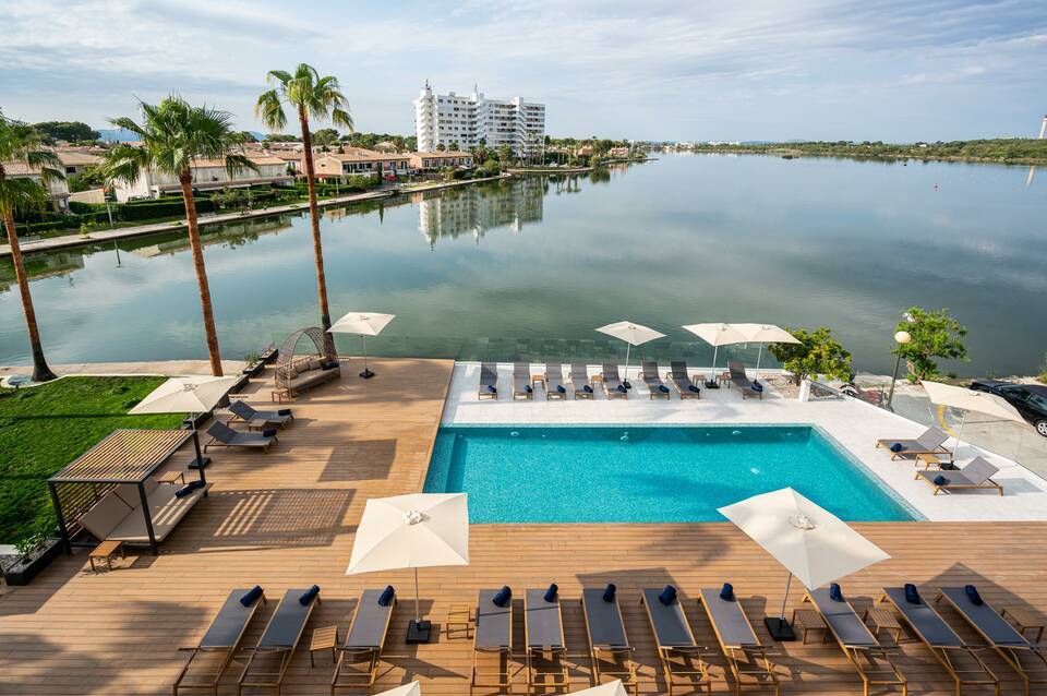 THB Bamboo Alcudia 1