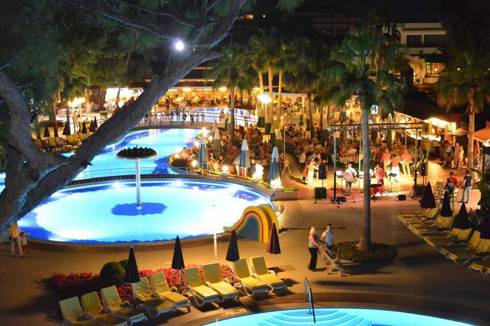 Club Boran Mare Beach 1