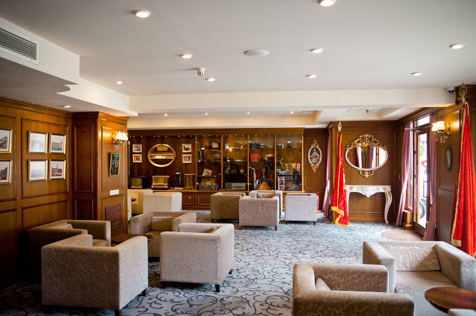 Club Boran Mare Beach 2