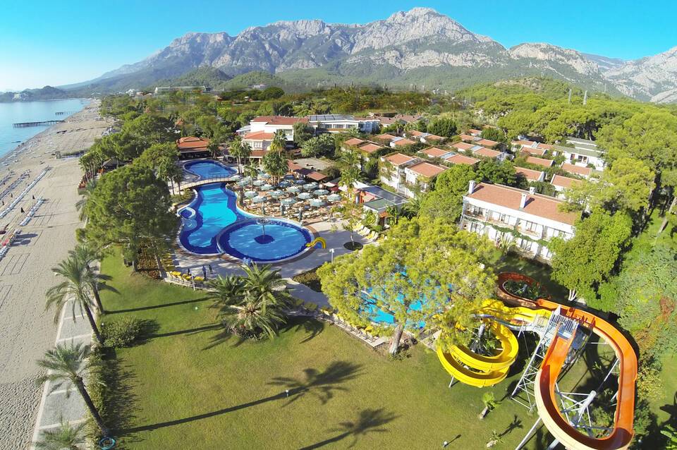 Club Boran Mare Beach 4