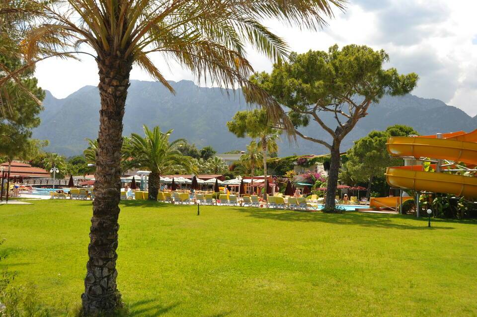 Club Boran Mare Beach 5