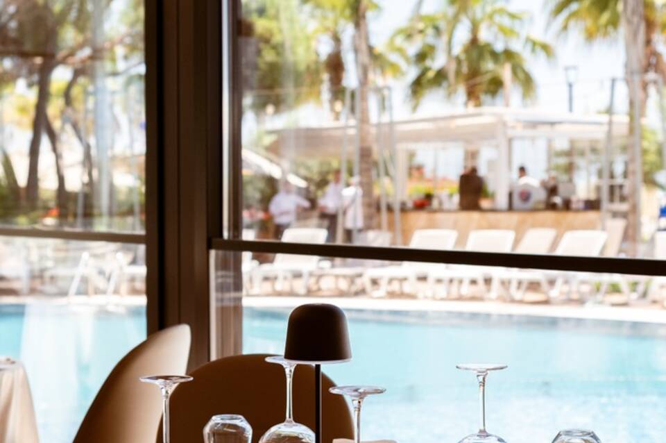 VM Resort & Spa 3