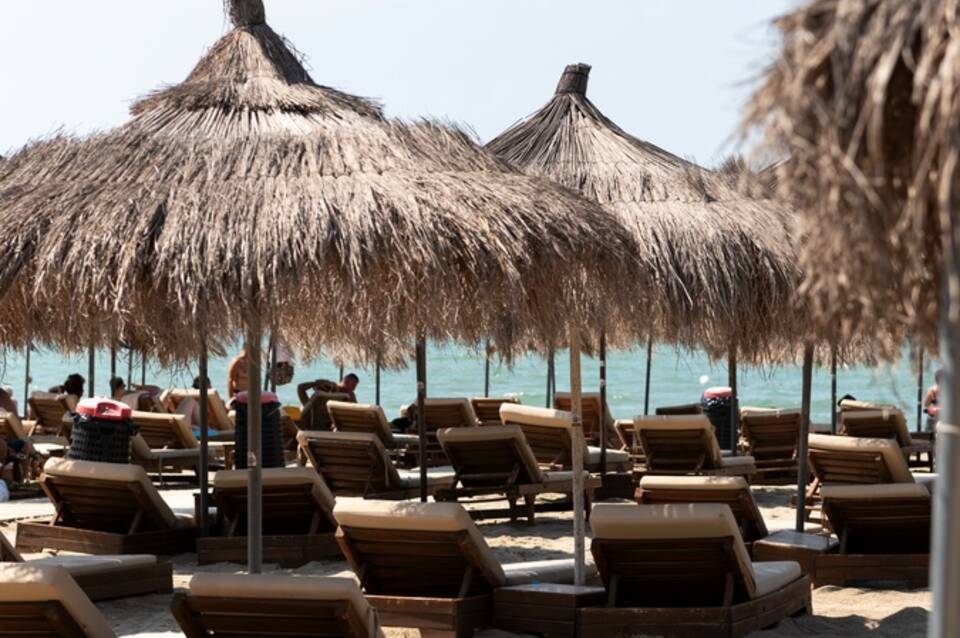 VM Resort & Spa 4