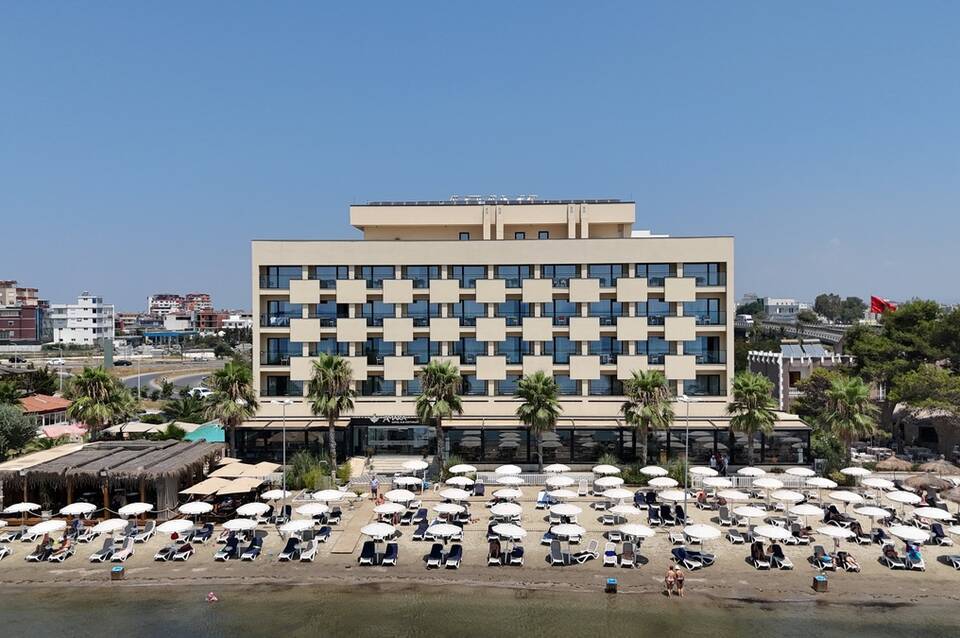 Amara Hotel & Spa 2