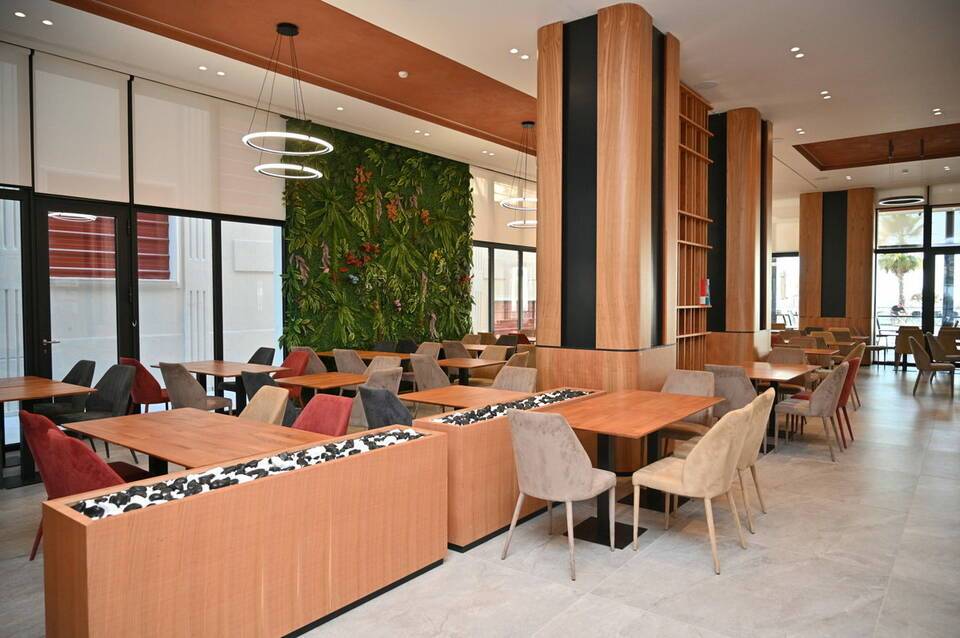 Adria Palace Hotel 3