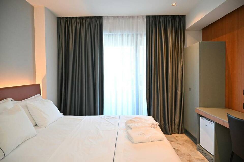 Adria Palace Hotel 4