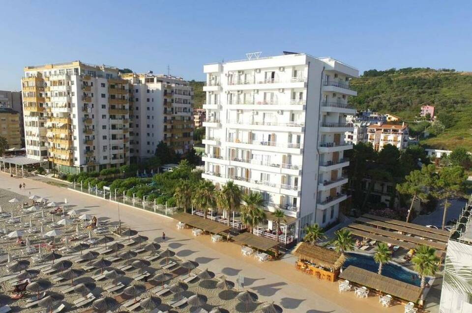 Adria Palace Hotel 5