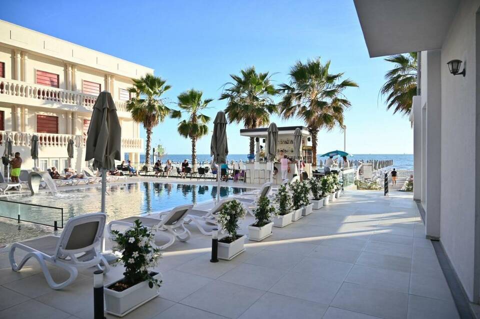 Adria Palace Hotel 1