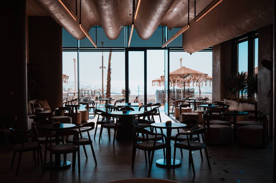 Royal G Deluxe Hotel & Spa 2