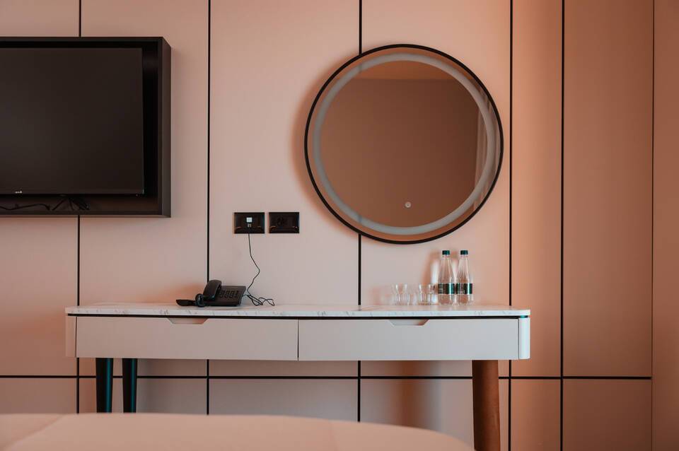 Royal G Deluxe Hotel & Spa 3