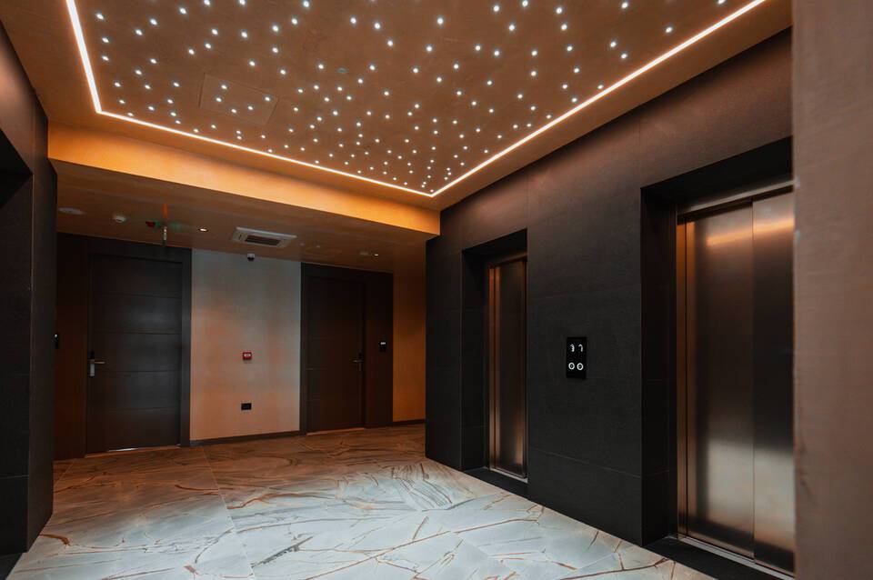 Royal G Deluxe Hotel & Spa 4