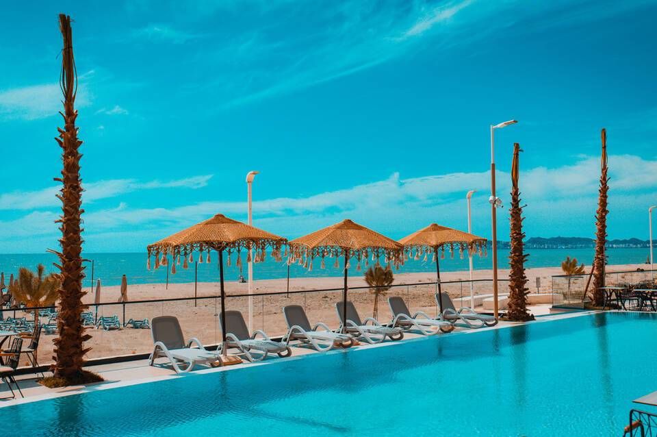 Royal G Deluxe Hotel & Spa 5