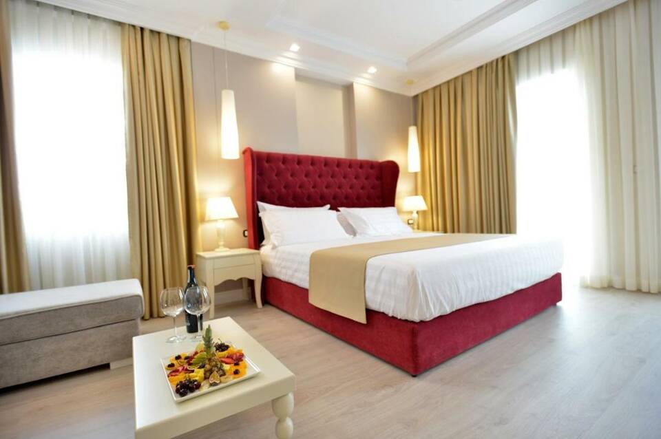 Flower Hotels & Resorts 2