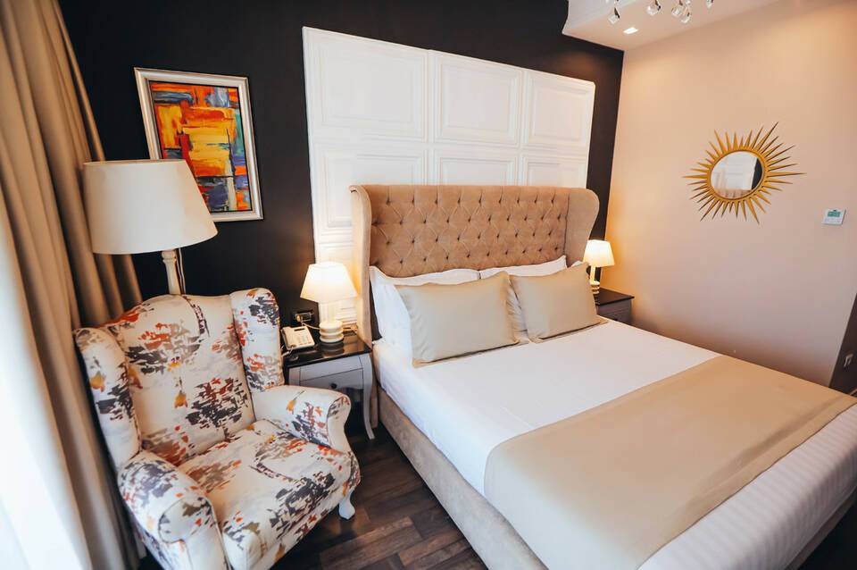 Flower Hotels & Resorts 3