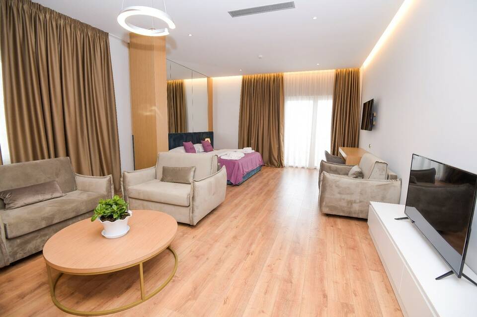 Amfora Hotel & Spa 1