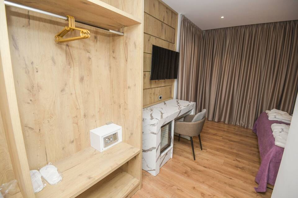 Amfora Hotel & Spa 2