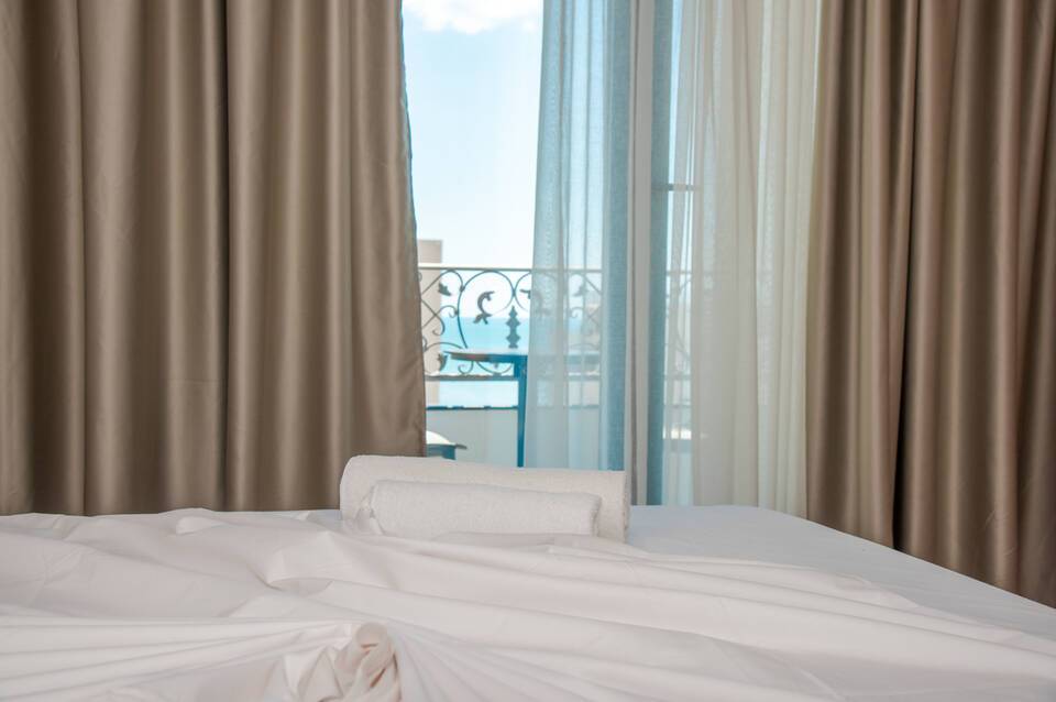 Dolanit Hotels Lubjana 1