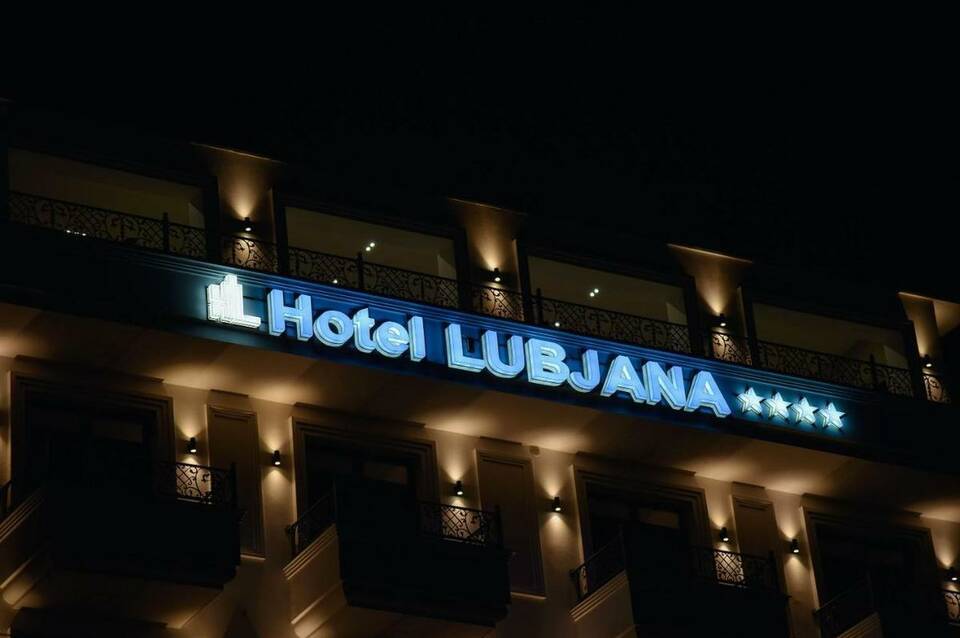 Dolanit Hotels Lubjana 3