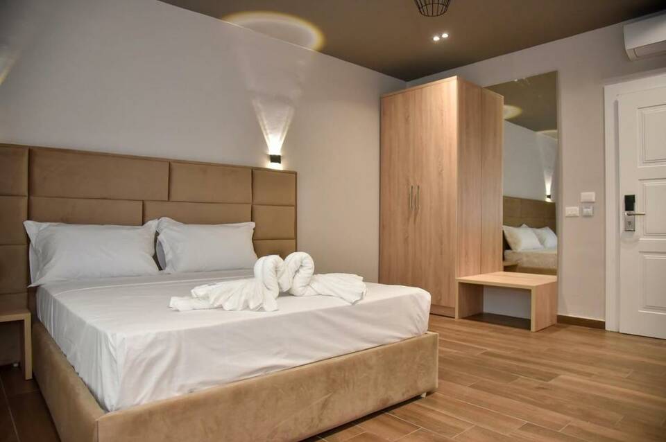 Dolanit Hotels Lubjana 4