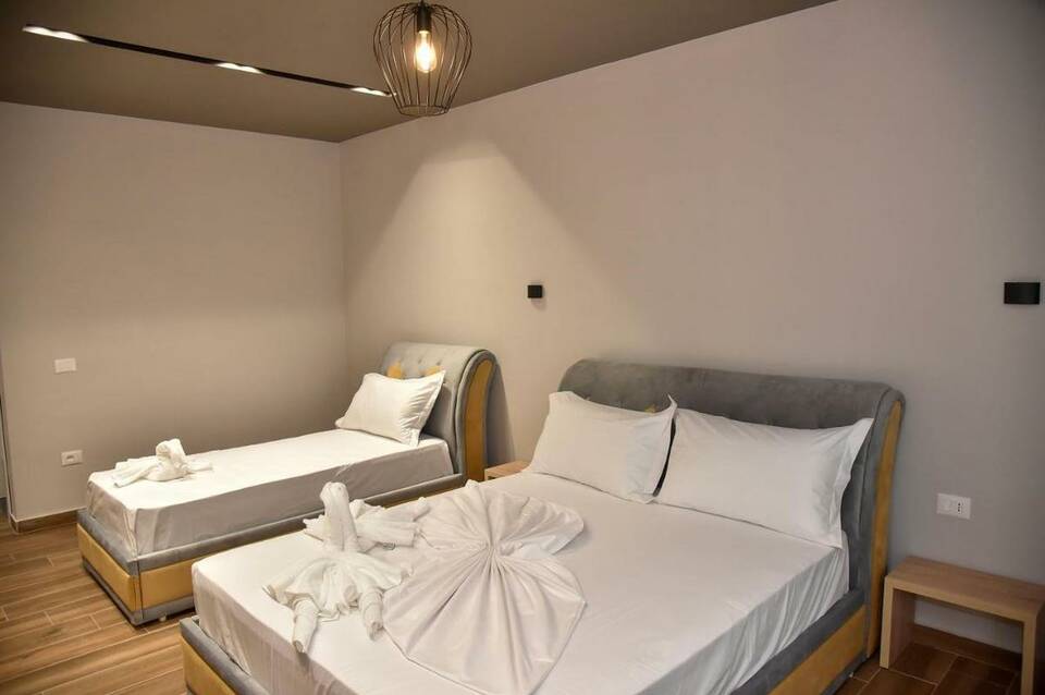 Dolanit Hotels Lubjana 5