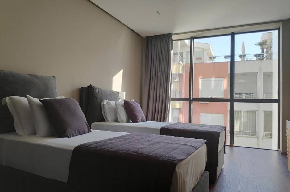 Supreme Hotel & Spa 2