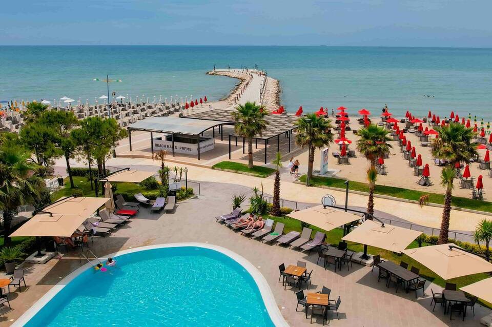 Supreme Hotel & Spa 5