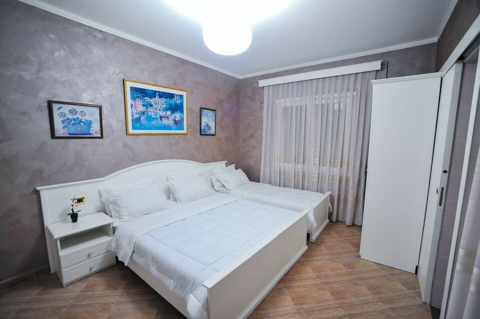Iliria Internacional Hotel 3