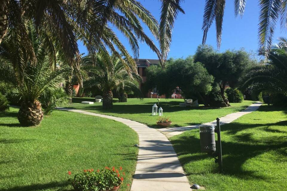 Cala Rosa Club Hotel 1