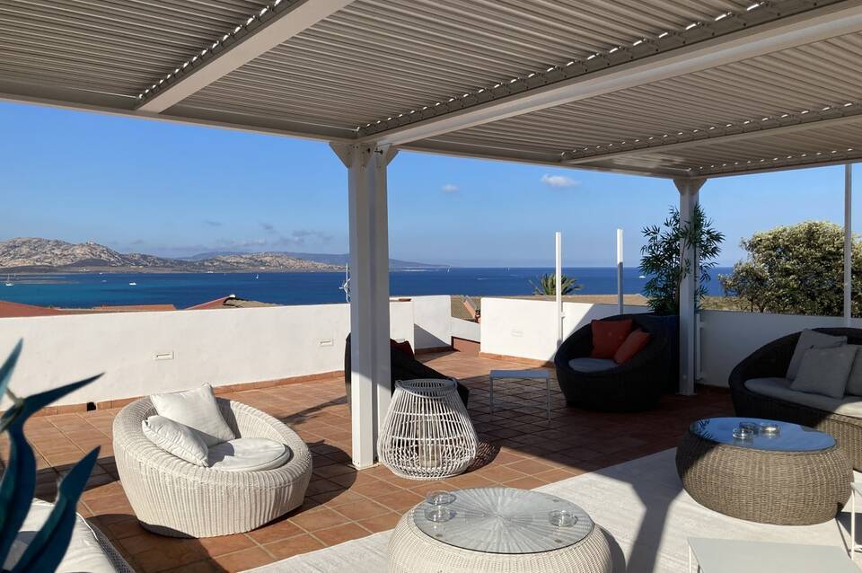 Cala Rosa Club Hotel 3