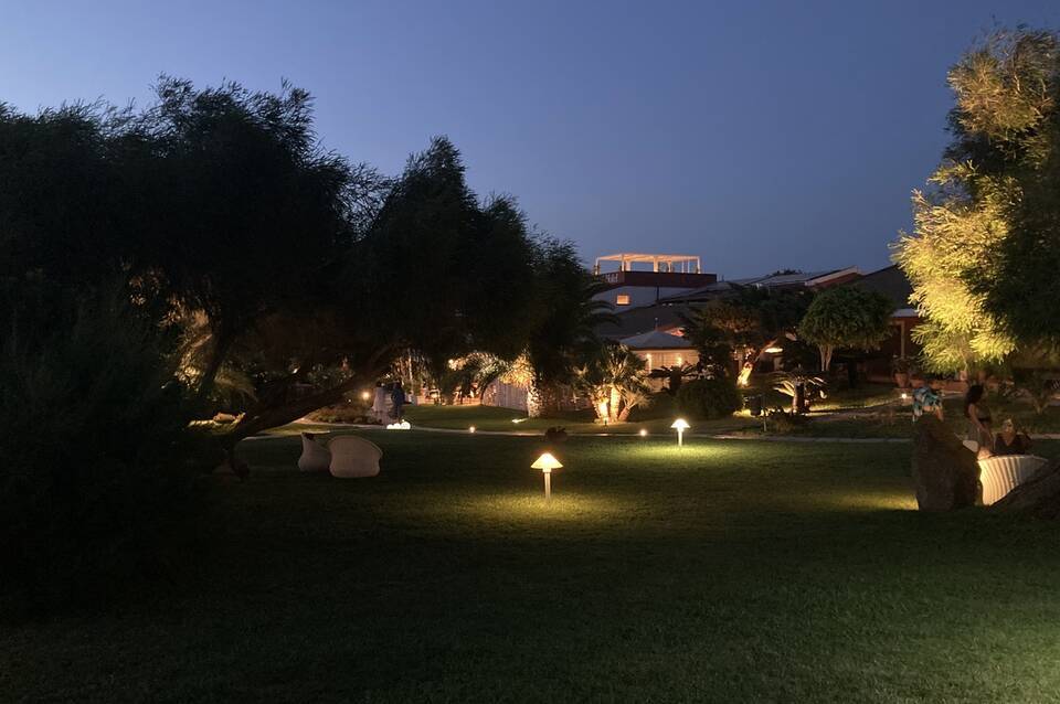 Cala Rosa Club Hotel 4