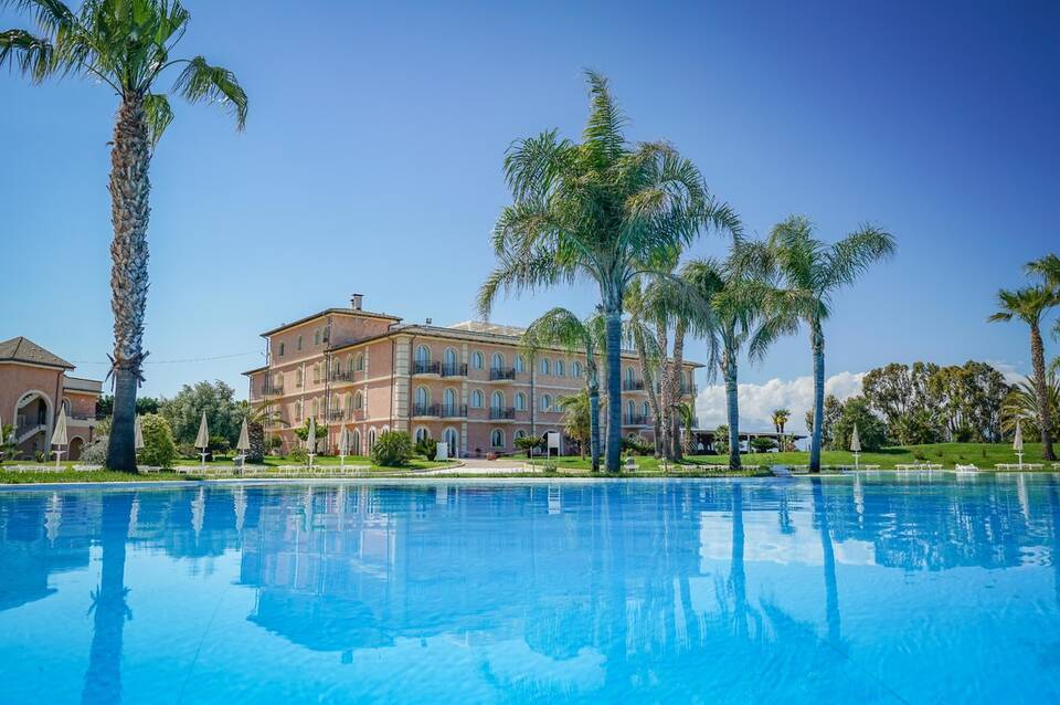 BV Airone Resort 1