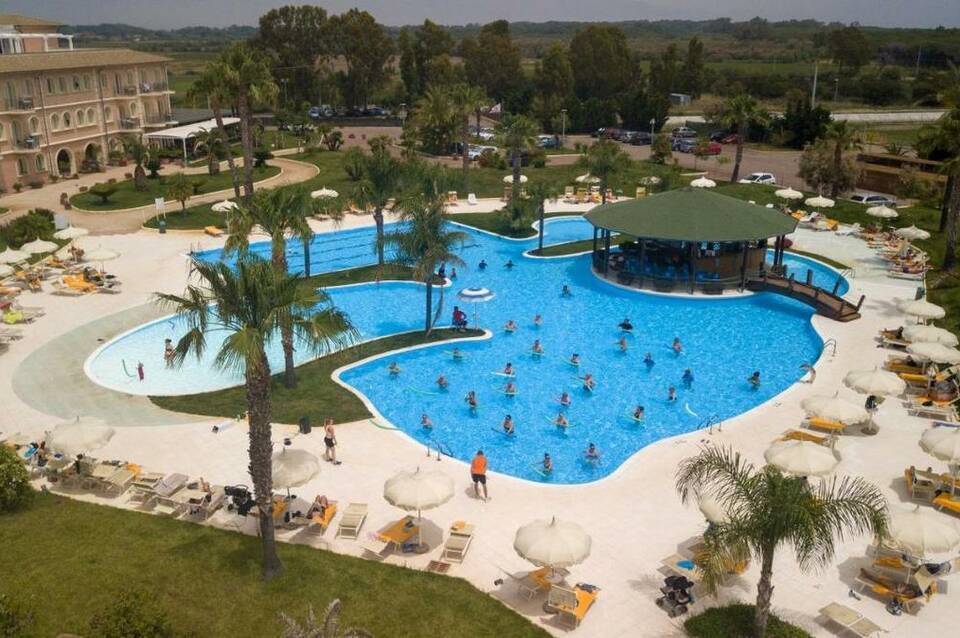 BV Airone Resort 3