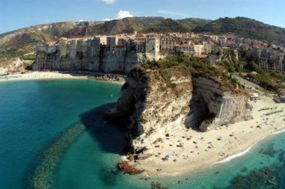 Baia di Trainiti 1