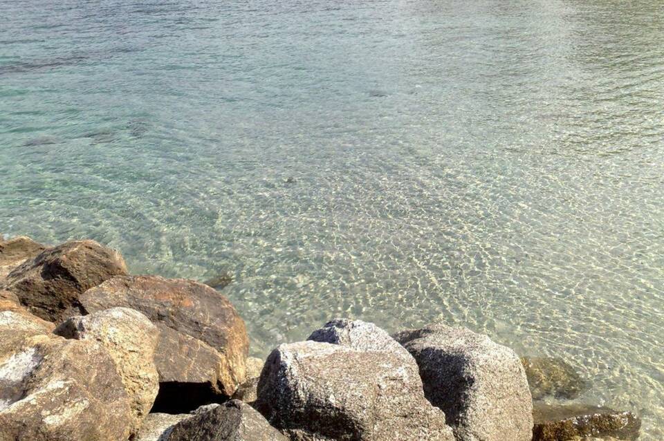 Baia di Trainiti 5