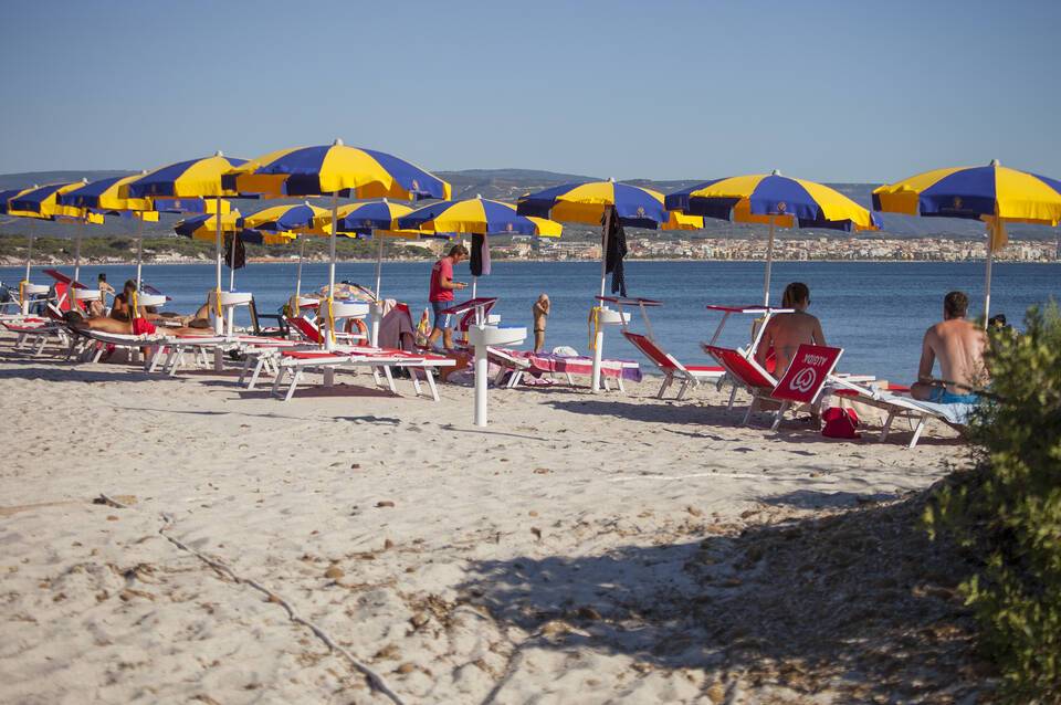 Camping Village Laguna Blu 3