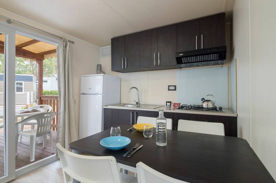 Camping Village Laguna Blu 4