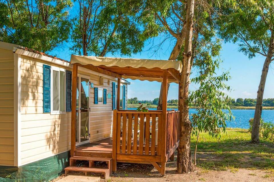 Camping Village Laguna Blu 5