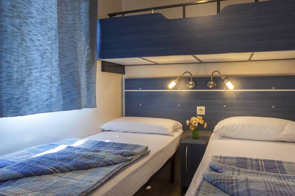 Camping Village Capo D'Orso 3