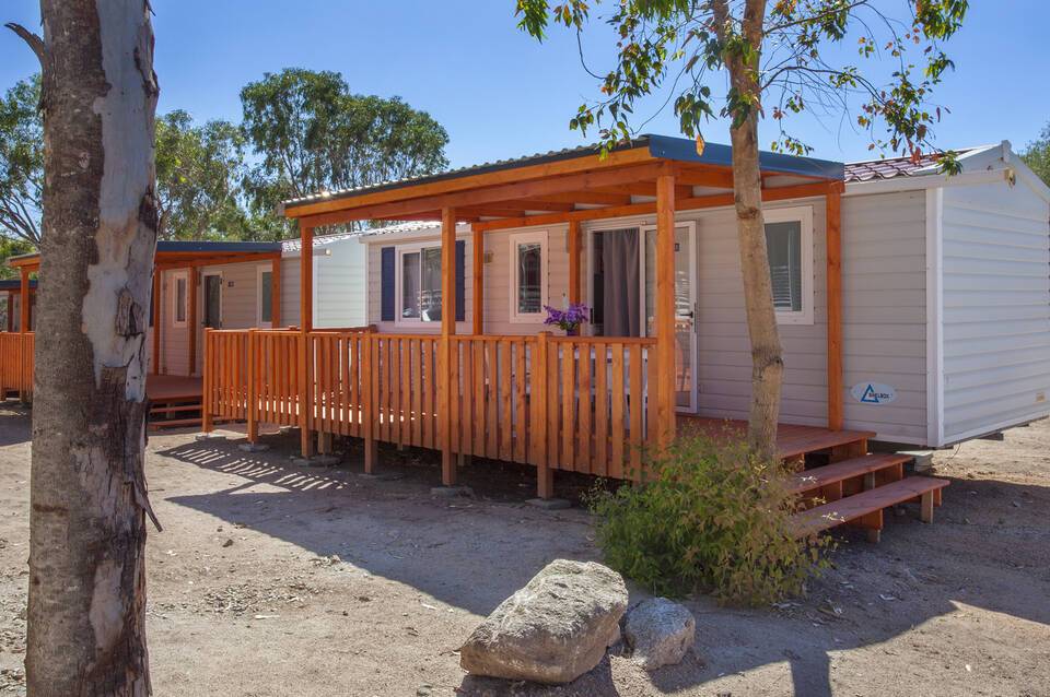 Camping Village Capo D'Orso 4