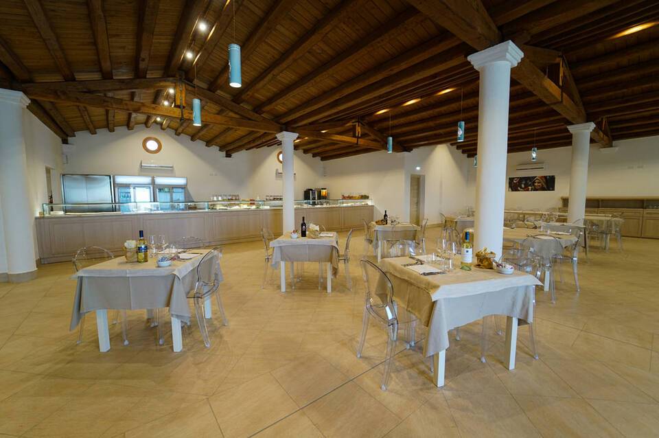 GH Santina Resort 1