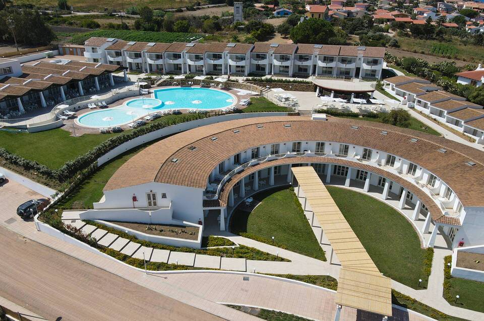 GH Santina Resort 2