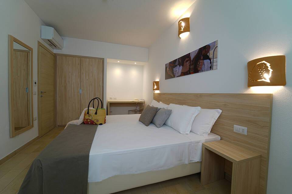 GH Santina Resort 4